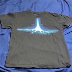 Halo 4 t shirt